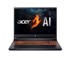 ACER Laptop Nitro V16 ANV16-41-R9BZ / R5-8645HS, 16", 1920 x 1200, 16 GB, 512GB SSD, RTX 4050, FreeDOS, crni